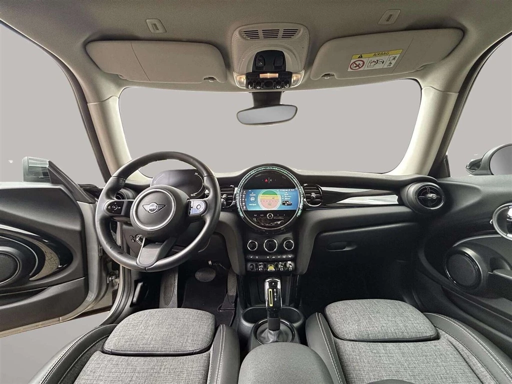 MINI Electric Cooper SE EL Classic Trim 184HK 3d Aut.