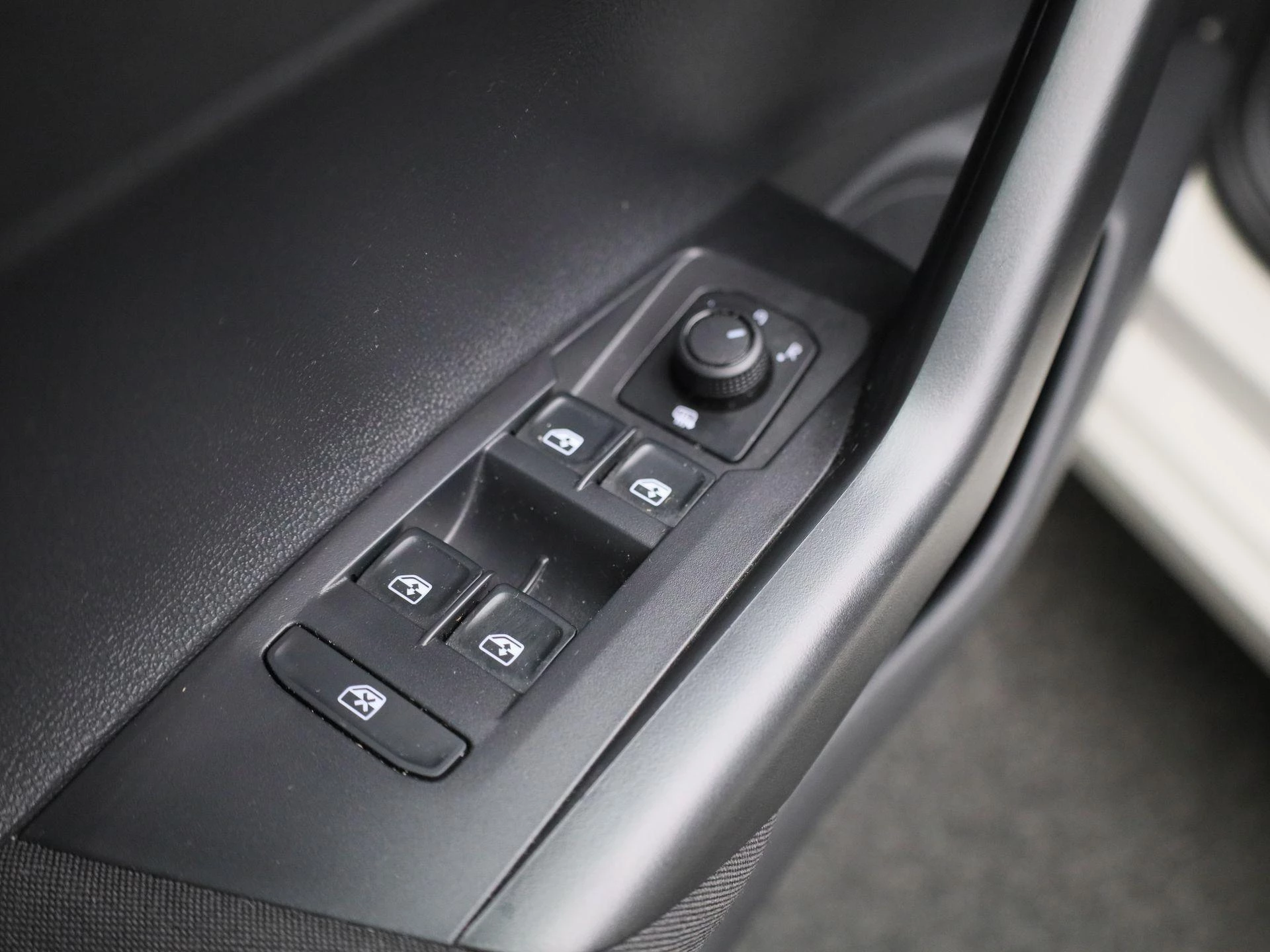 Volkswagen Polo 1.0 TSI Life Business