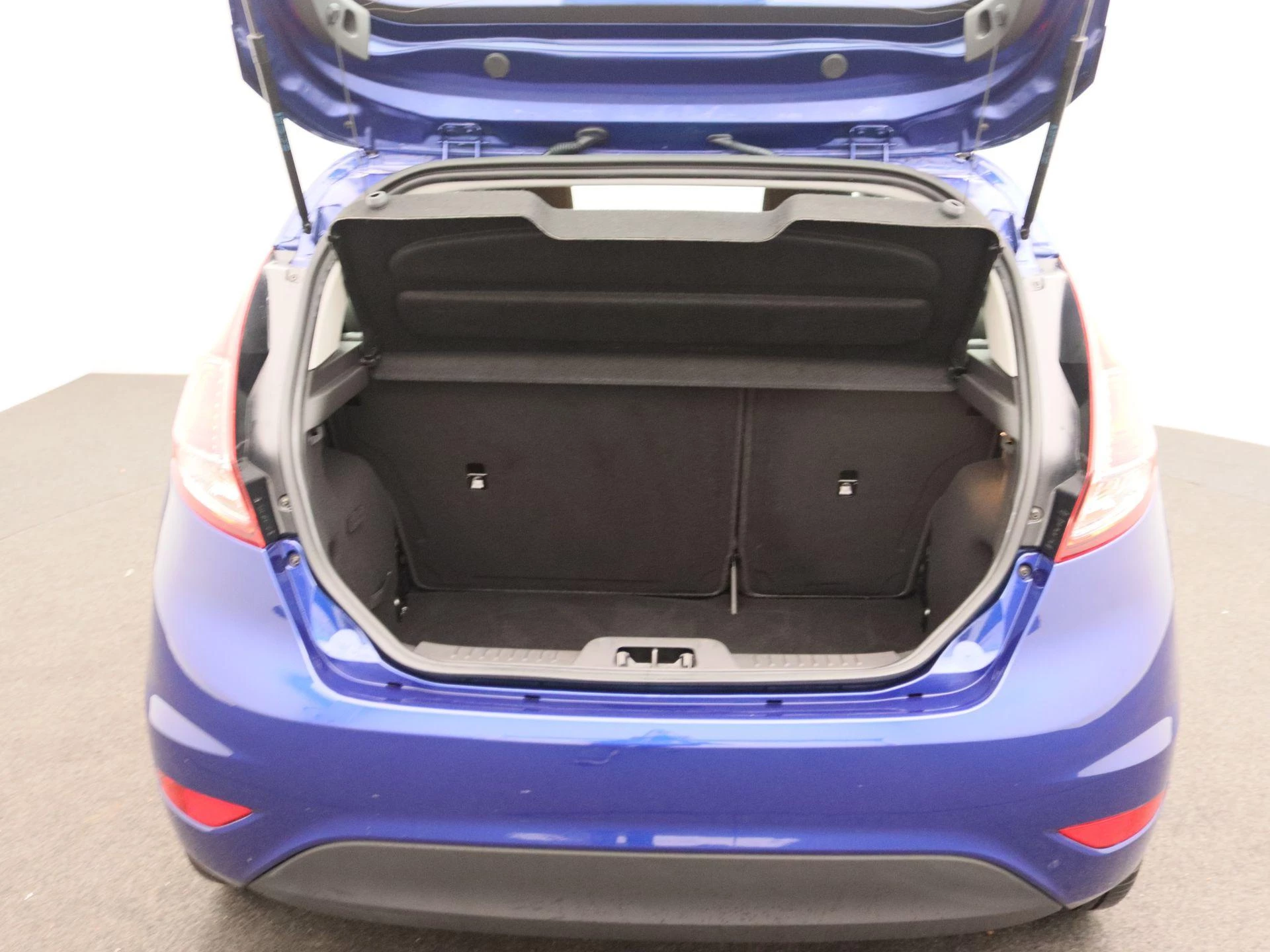 Ford Fiesta 1.0 Style