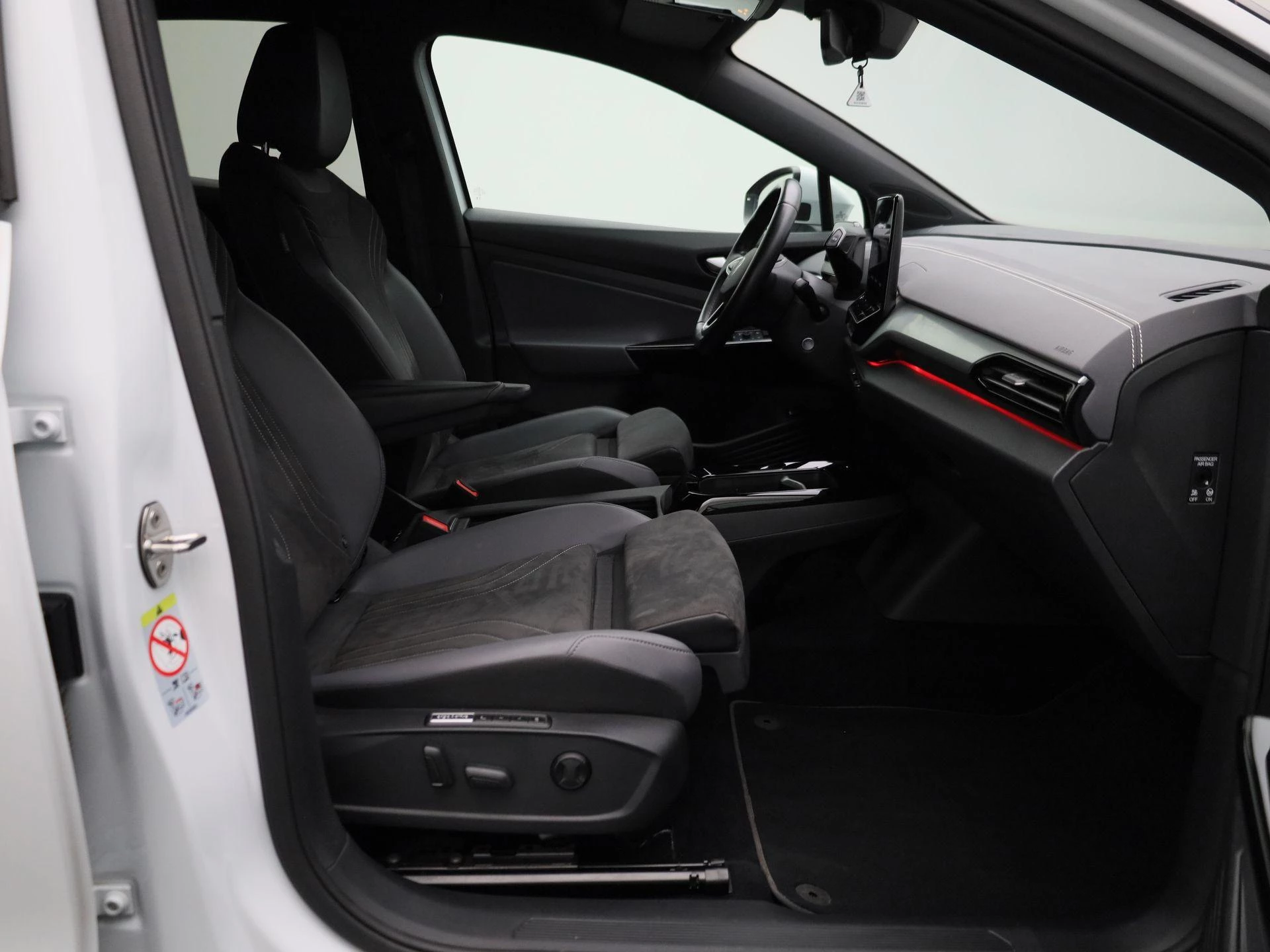 Volkswagen ID.5 Pro Business Advantage 77 kWh 204 PK|