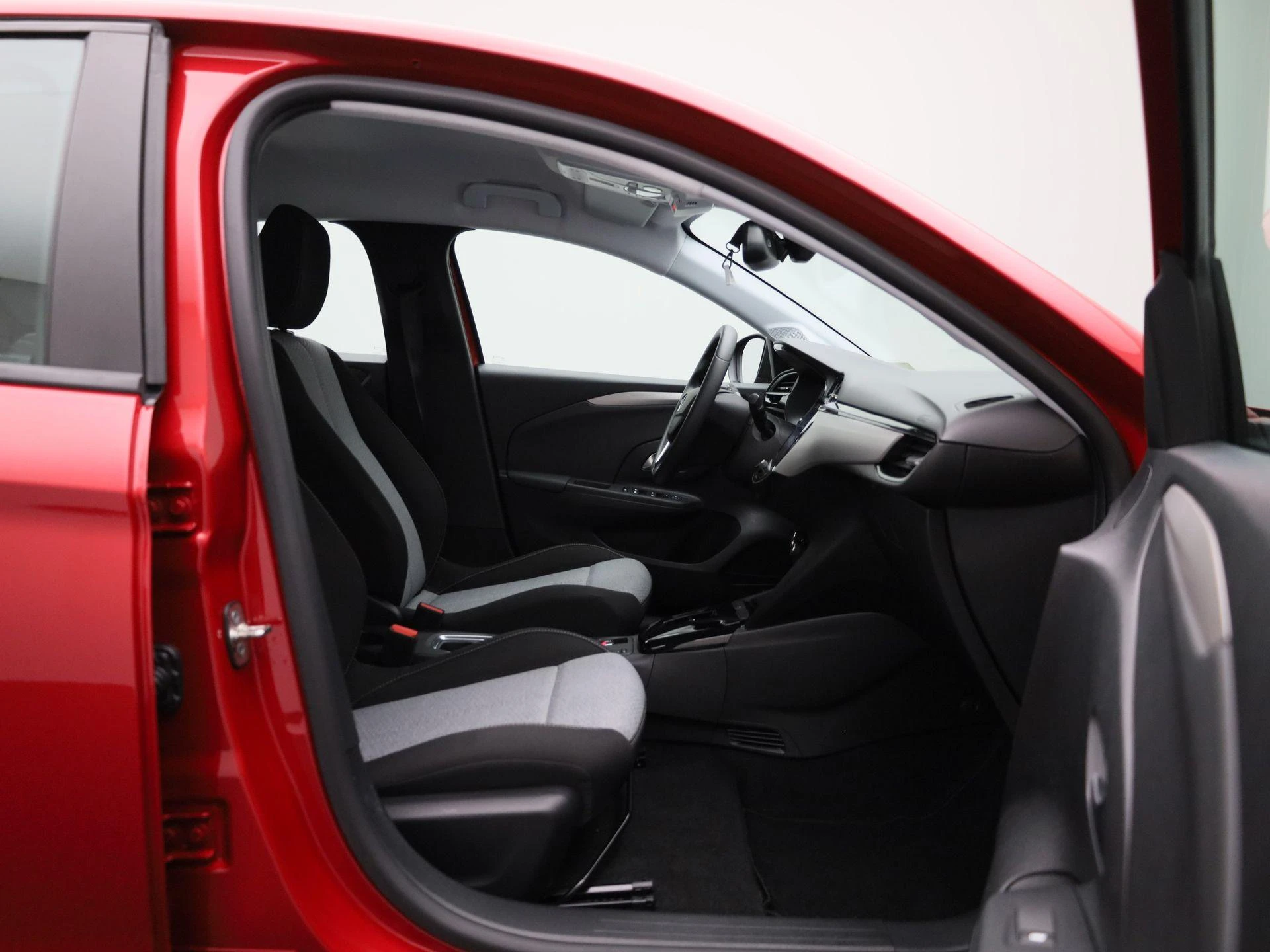 Opel Corsa BEV 50kWh