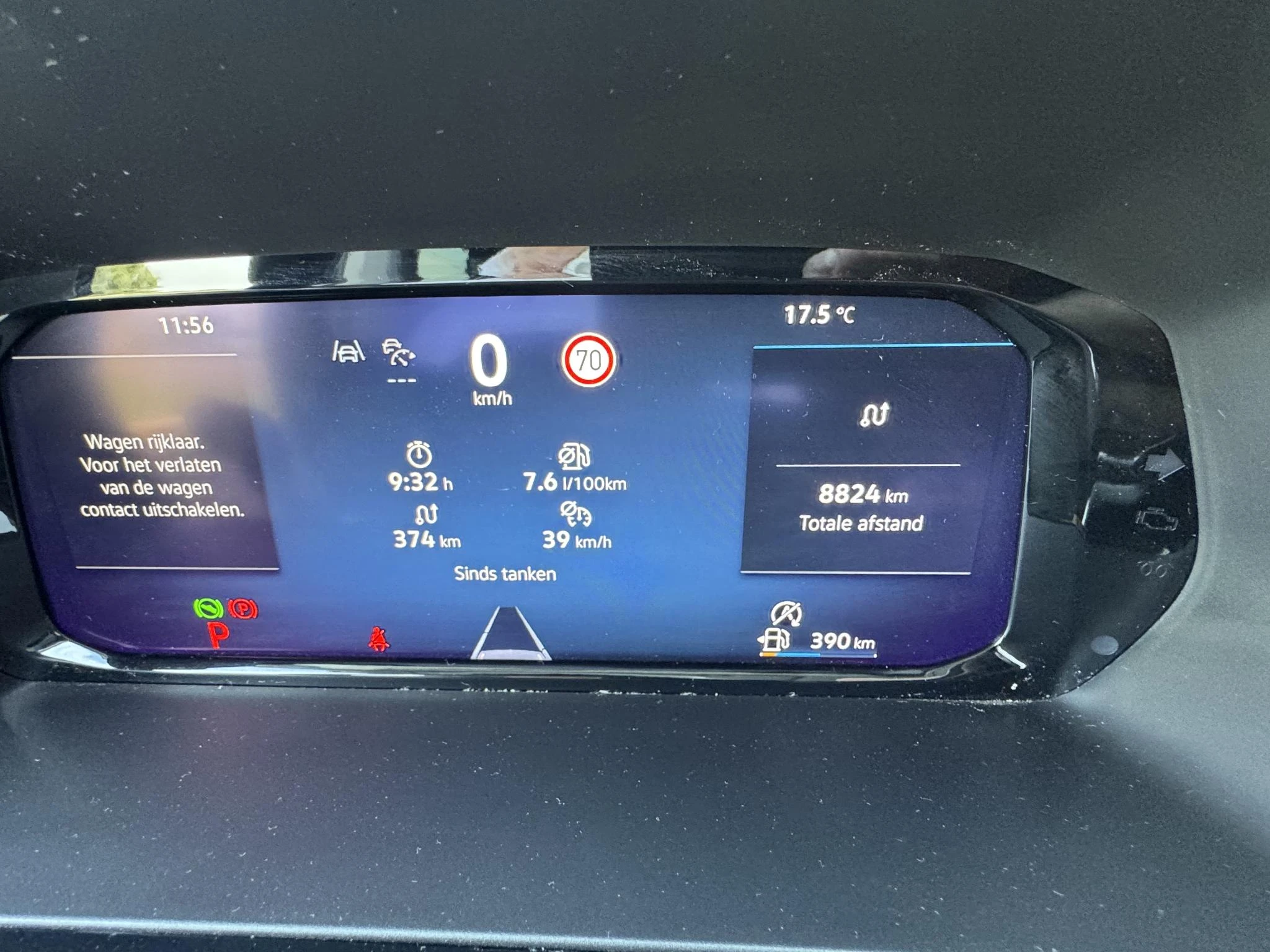 Ford-Tourneo Connect-image-19