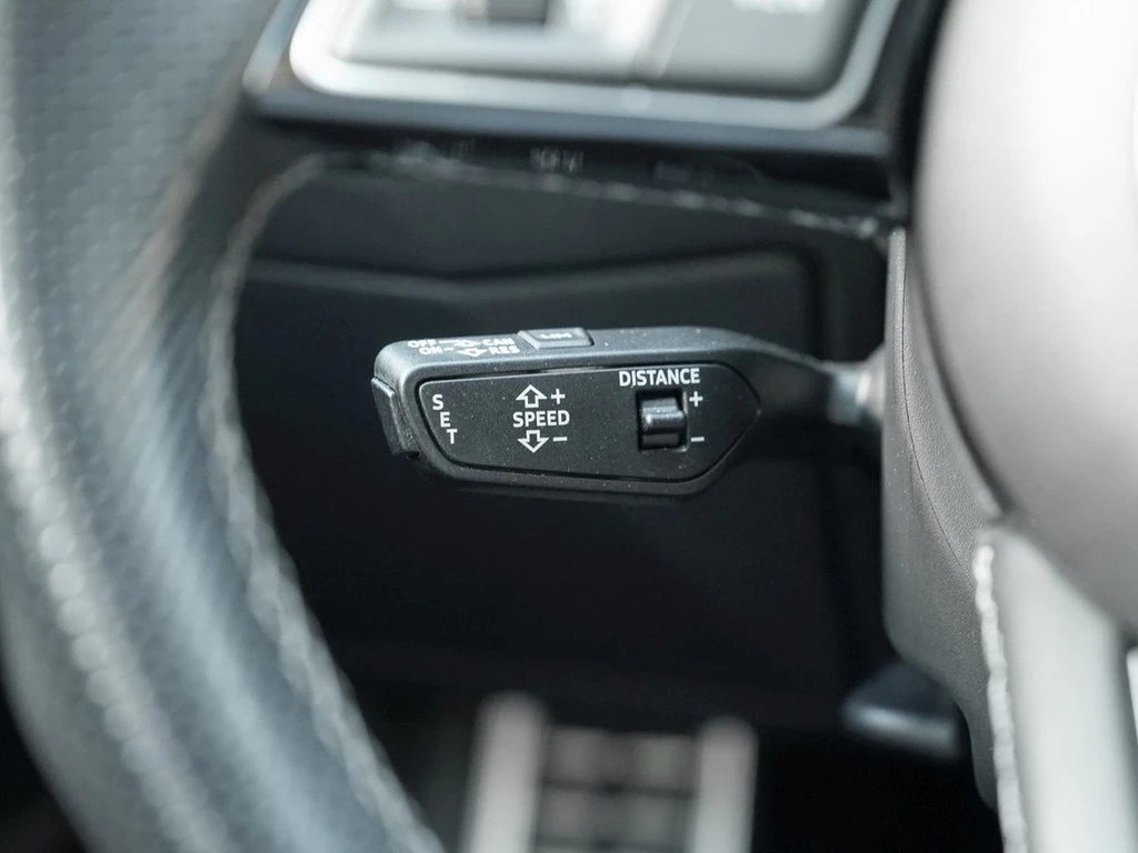 Audi A3 Sportback 40 TFSI e S line AHK Business LED