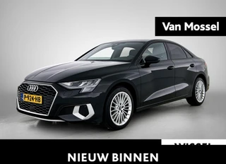 Audi A3 Limousine 30 TFSI S edition