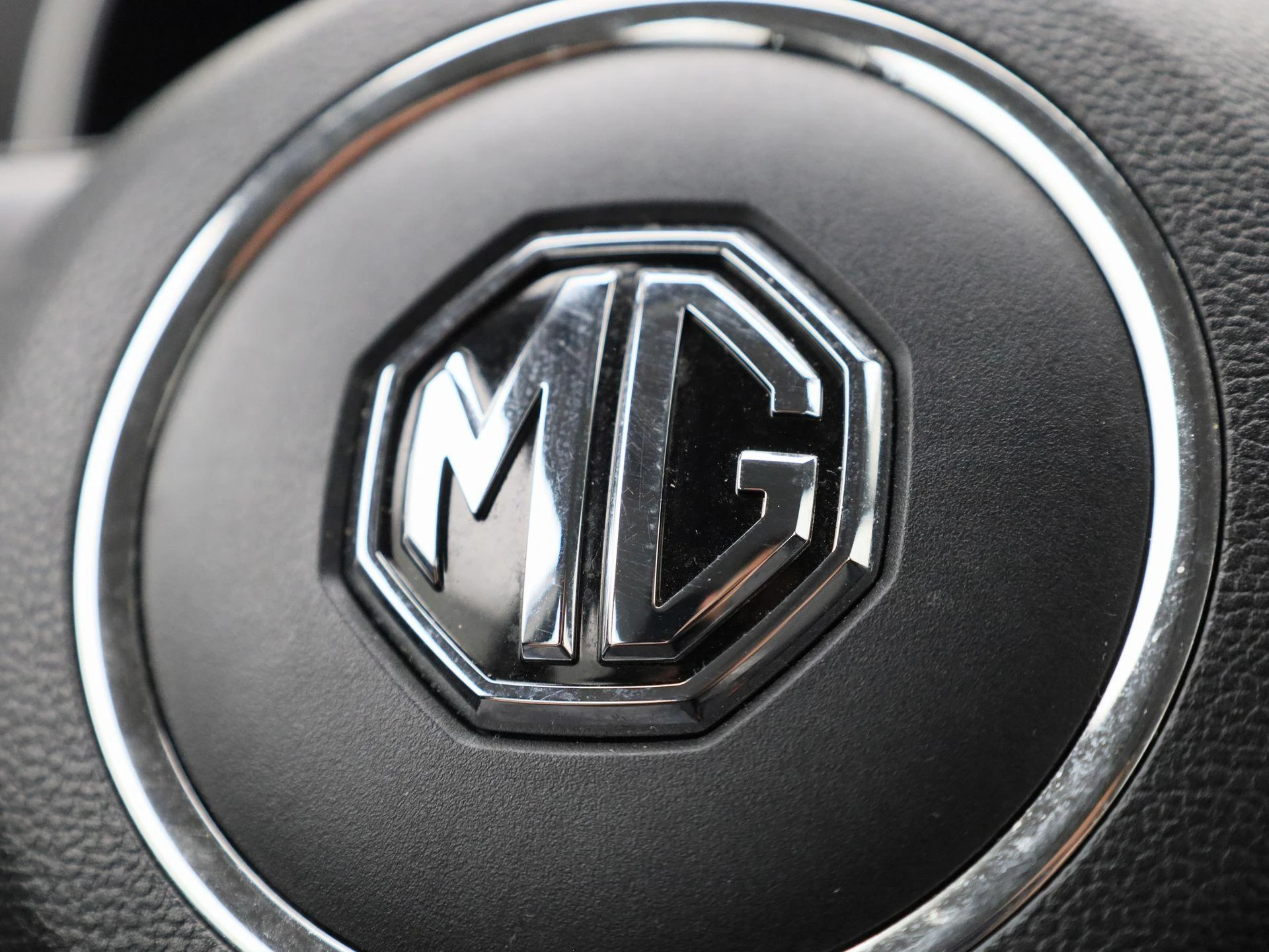 MG ZS 1.5 VTi-Tech MT COMFORT