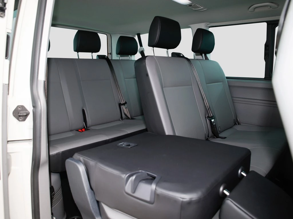 Volkswagen Transporter T6.1 Caravelle 2.0 TDI AHK/Navi/RFK