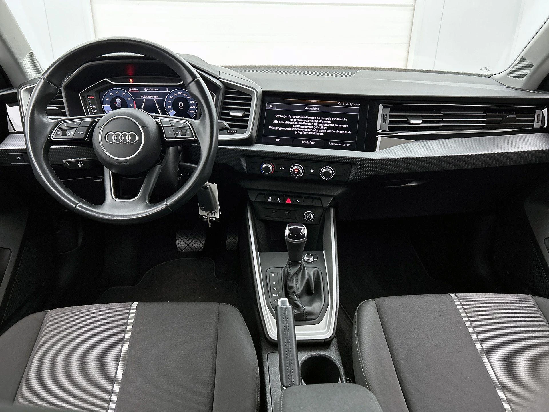 Audi-A1 Sportback-image-17