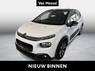 Citroën C3 1.2 PureTech 110 S&S EAT6 Shine