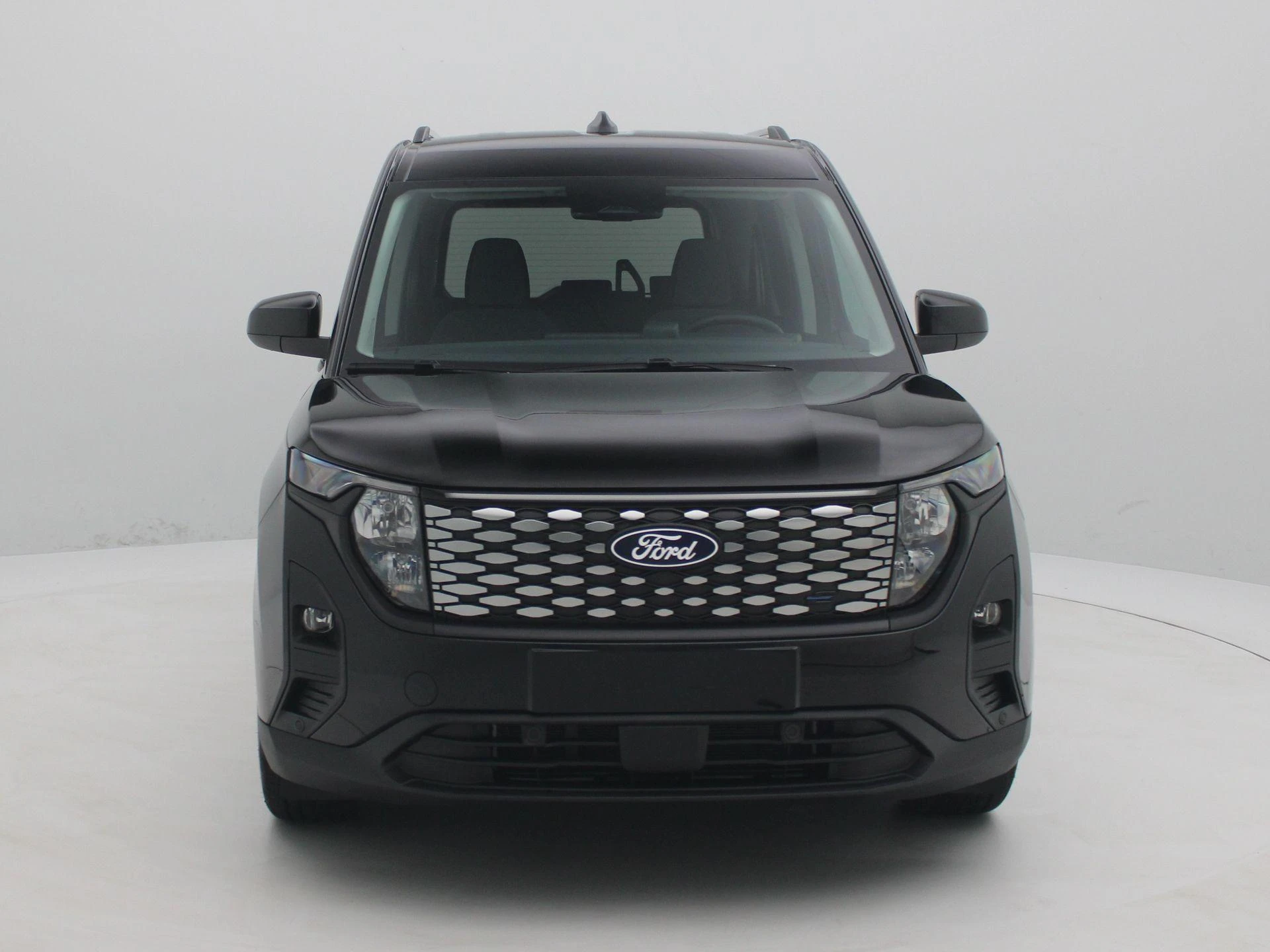 Ford-E-Transit Courier-image-2