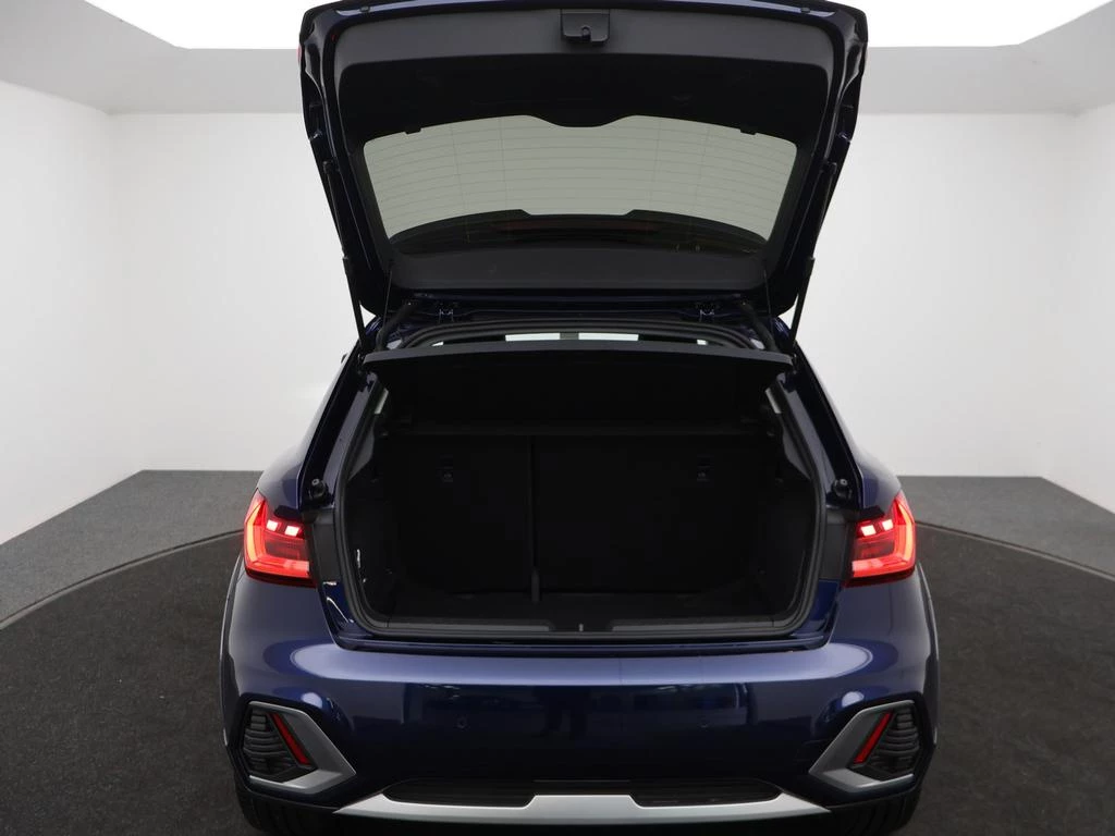 Audi A1 Allstreet Audi A1 allstreet Prestige Edition 30TFSI 116PK *AUTOMAAT* DEMO *