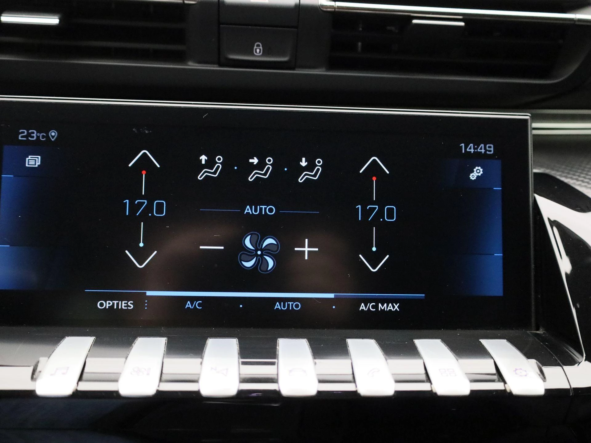 Peugeot 508 SW 1.2 PureTech 130 S&S EAT8 Allure Pack