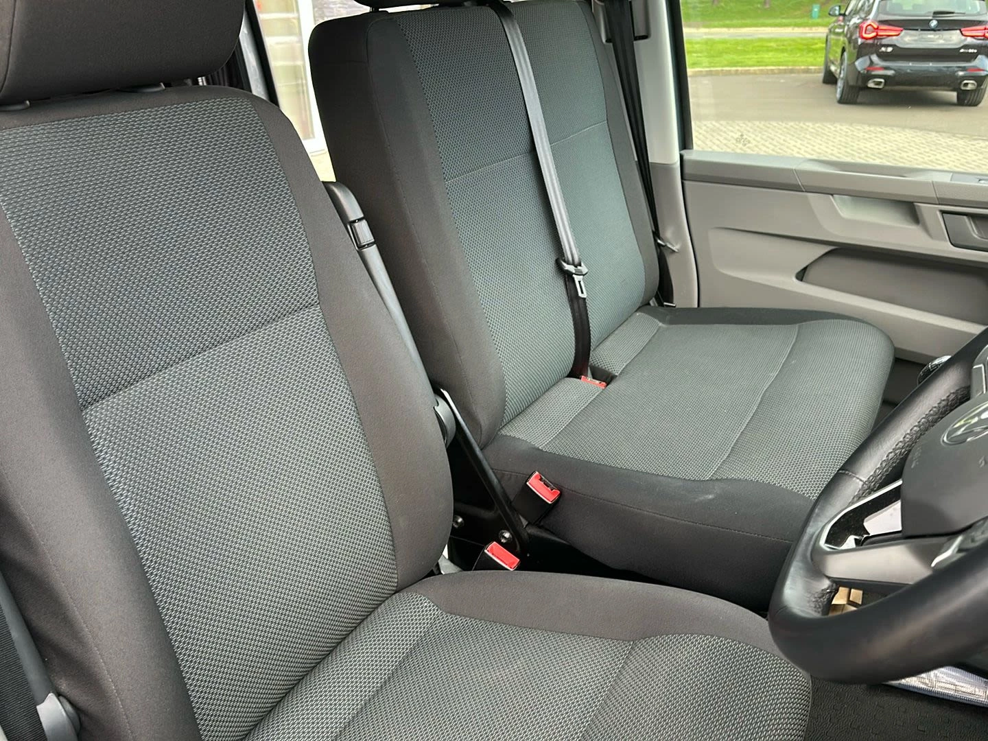 Volkswagen Transporter 2.0 TDI 110 Startline Van