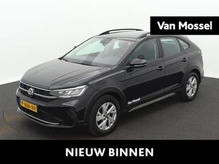 Volkswagen Taigo 1.0 TSI Life 95 PK|