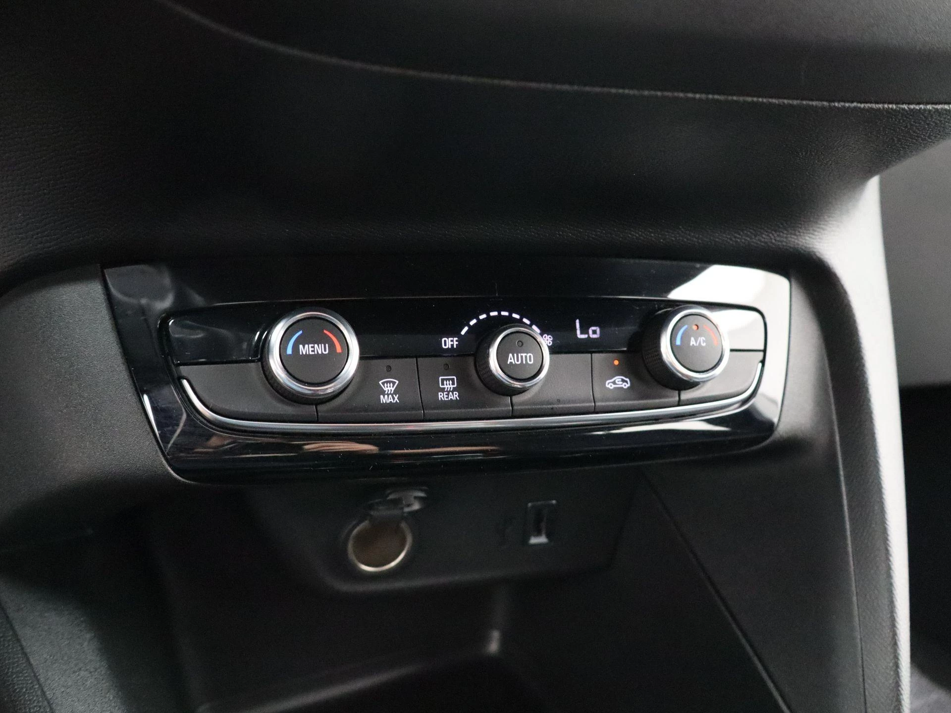 Opel Corsa-e Corsa-e Auto Elegance