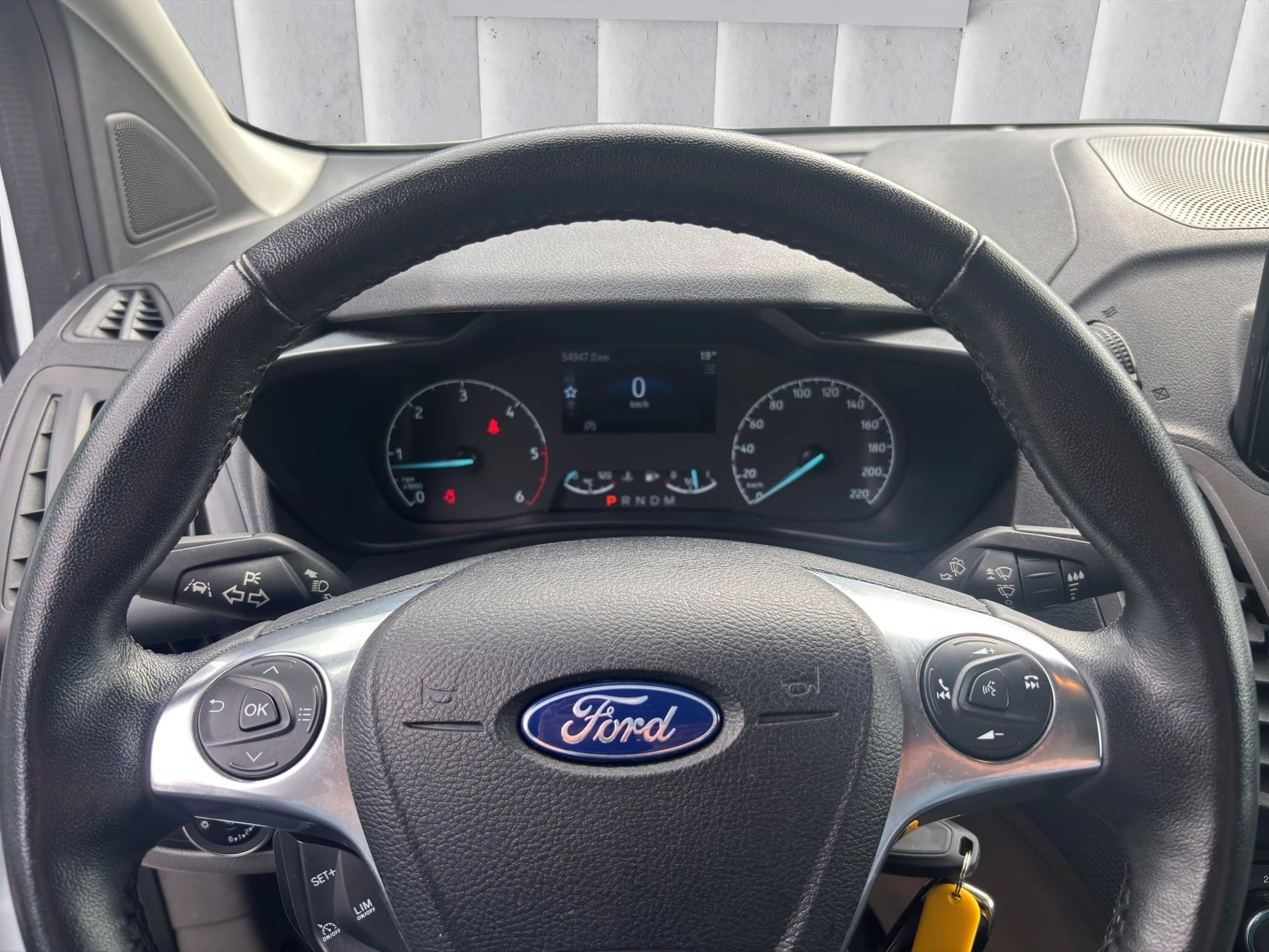 Ford Transit Connect TransitConnect Trend (L2)