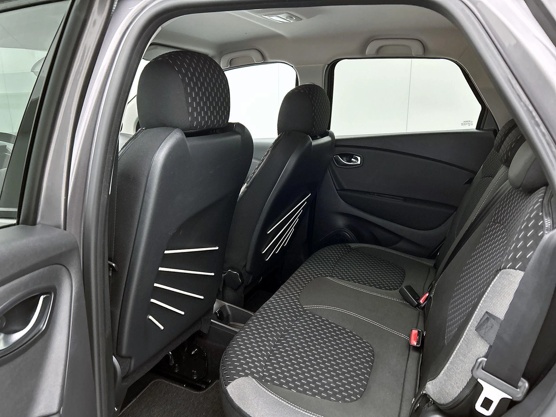 Renault Captur 0.9 TCe Intens