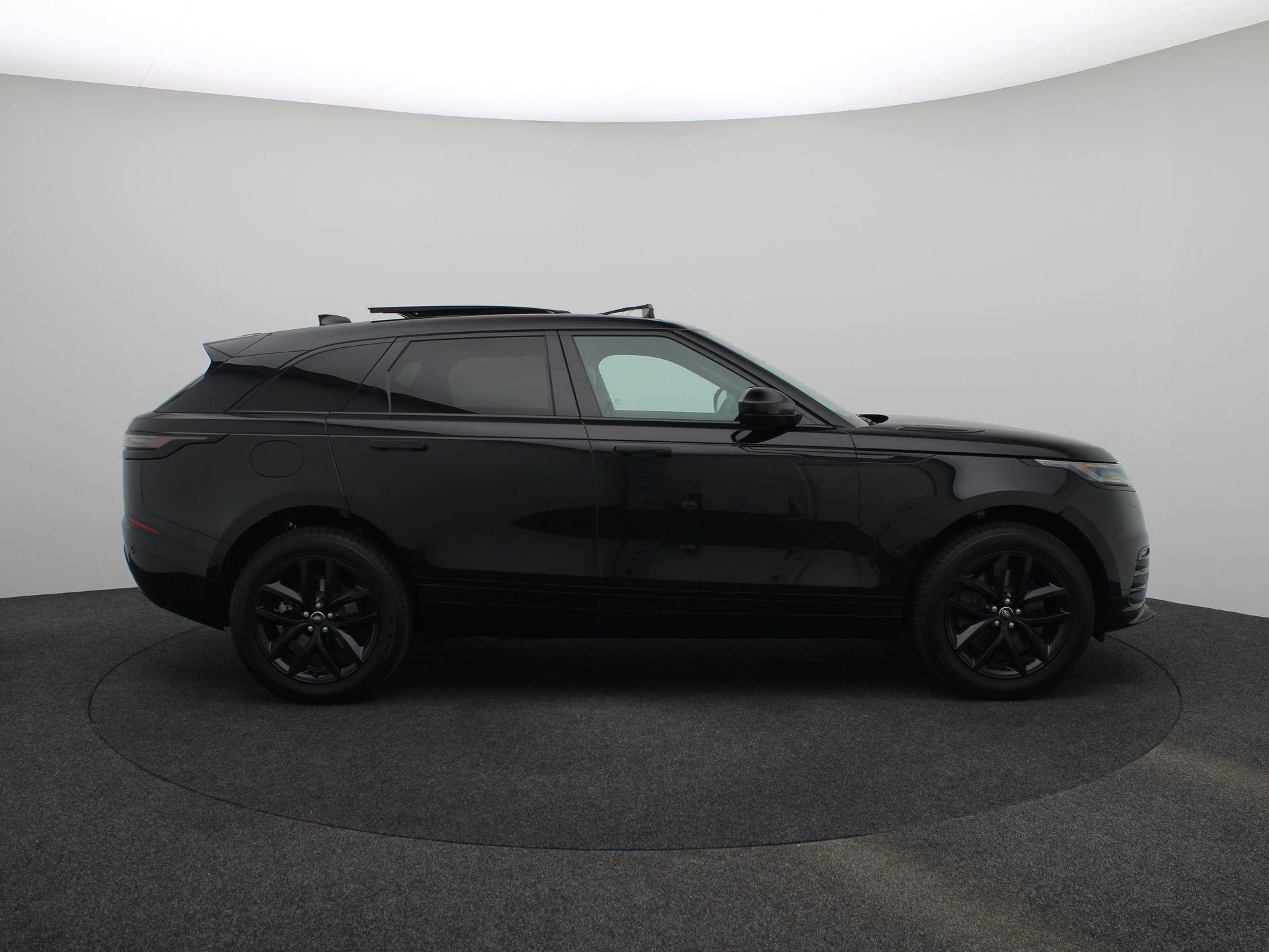 Land Rover Range Rover Velar 2.0 P400e AWD Dynamic SE PHEV