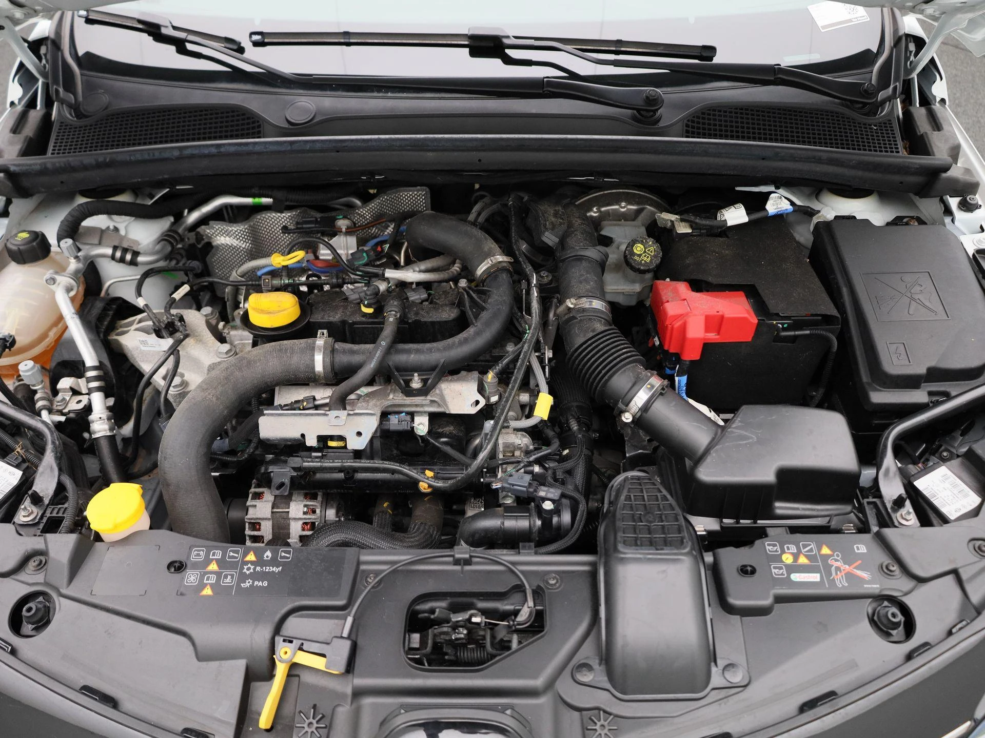 Renault Clio 1.0 TCe Zen 90PK