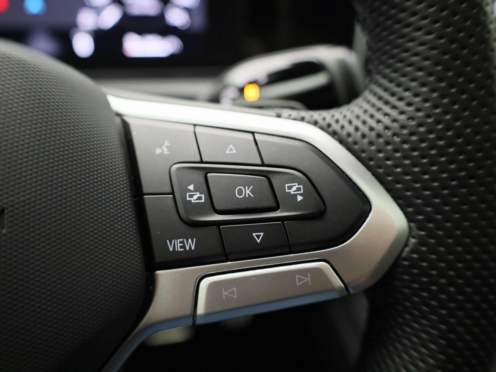 Volkswagen Tiguan 1.5 eHybrid R-Line Edition 204 PK|