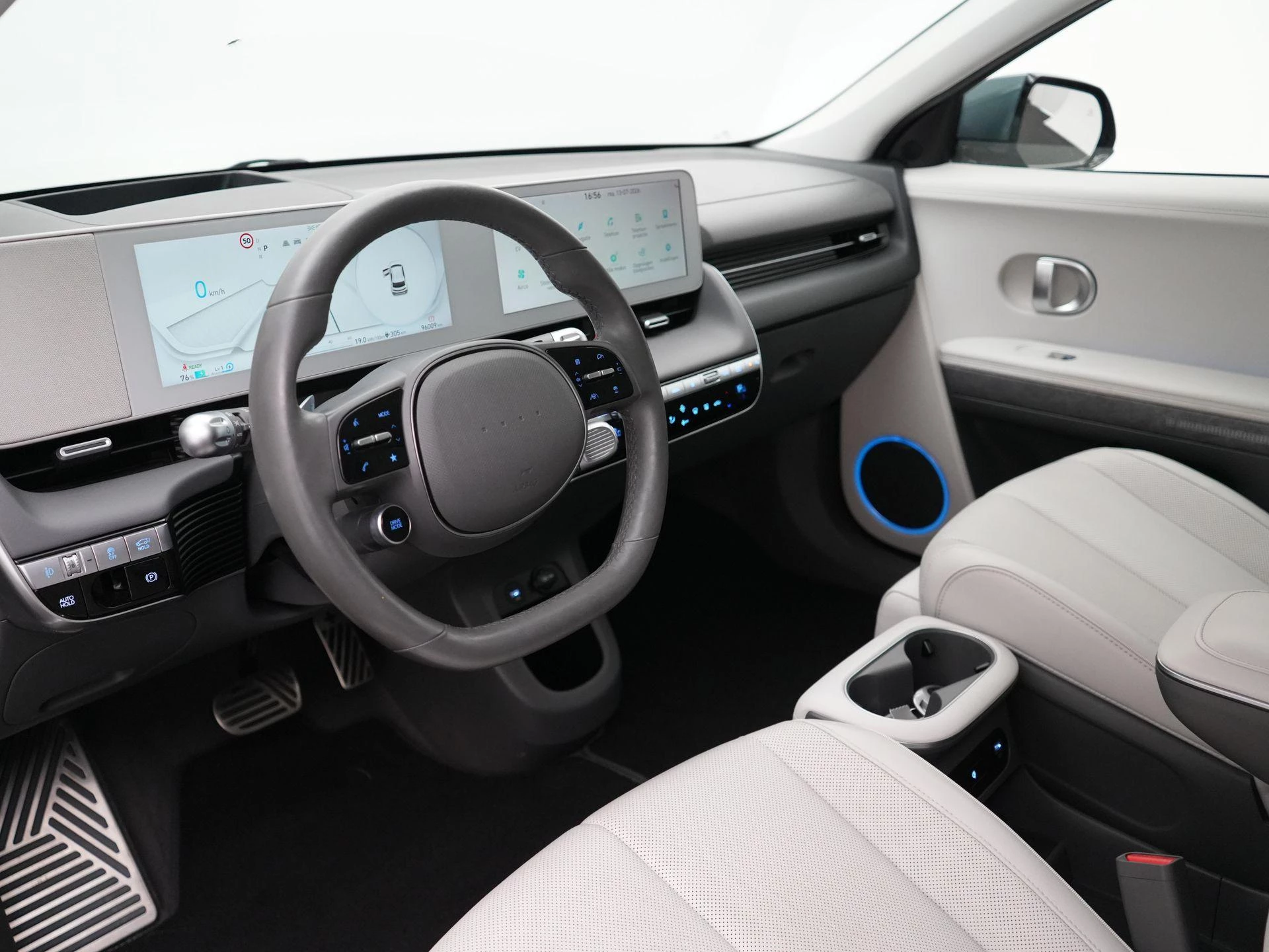 Hyundai IONIQ 5 Lounge 73kWh