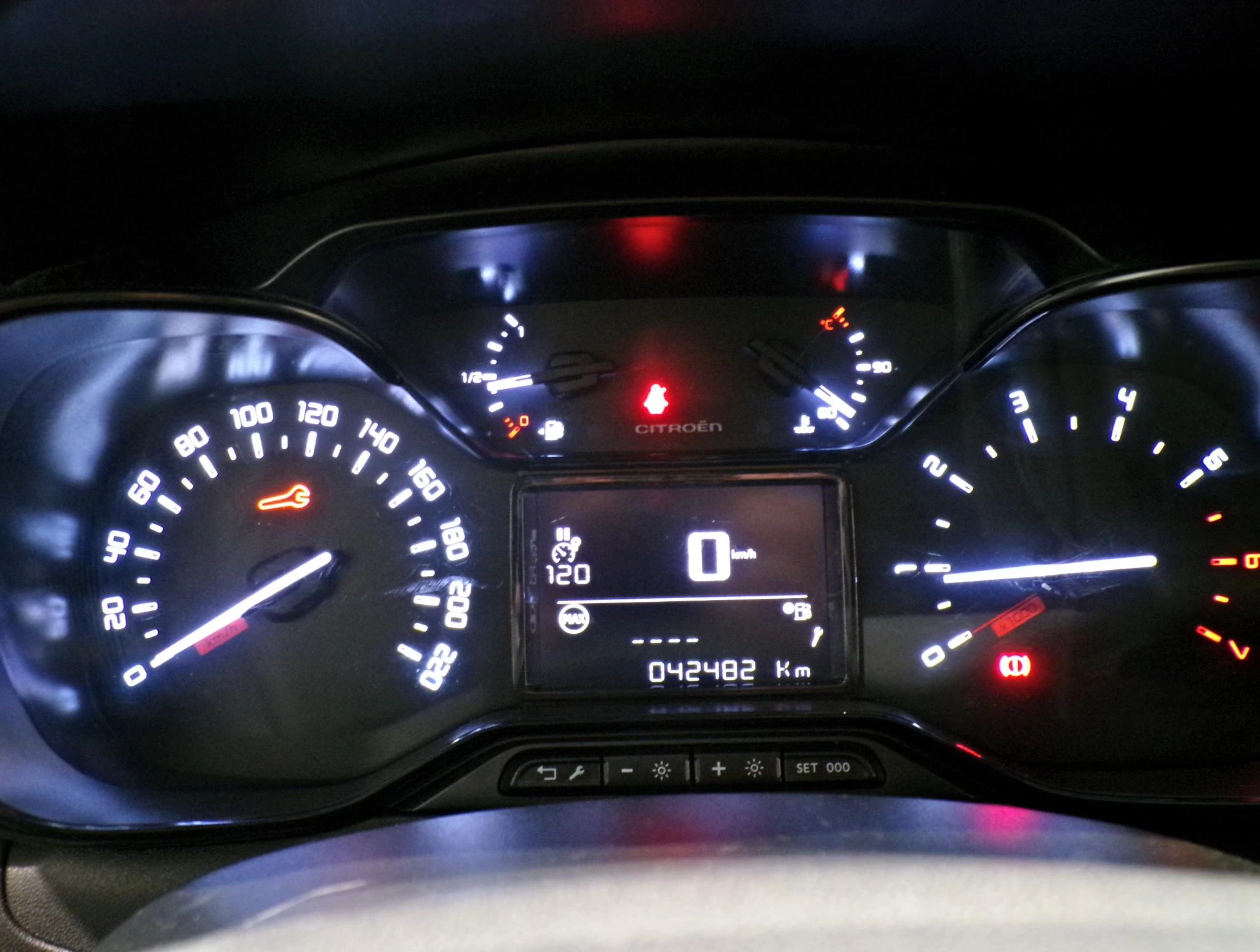 Citroën C3 S&S Feel