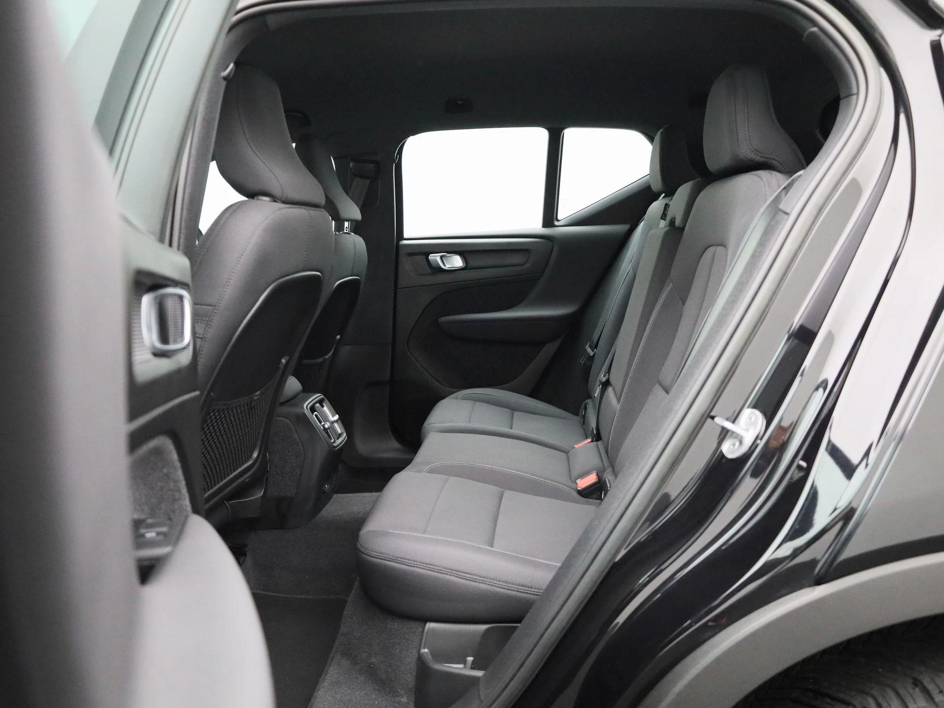 Volvo XC40 Recharge Core