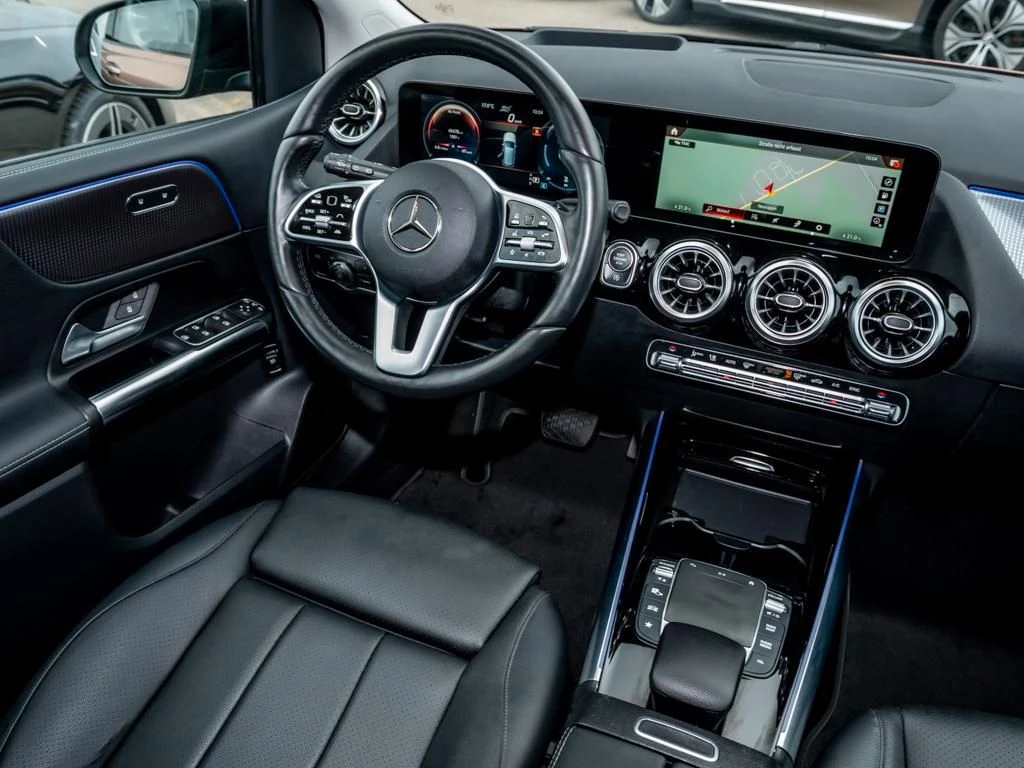 Mercedes-Benz-B-Klasse 180-image-9