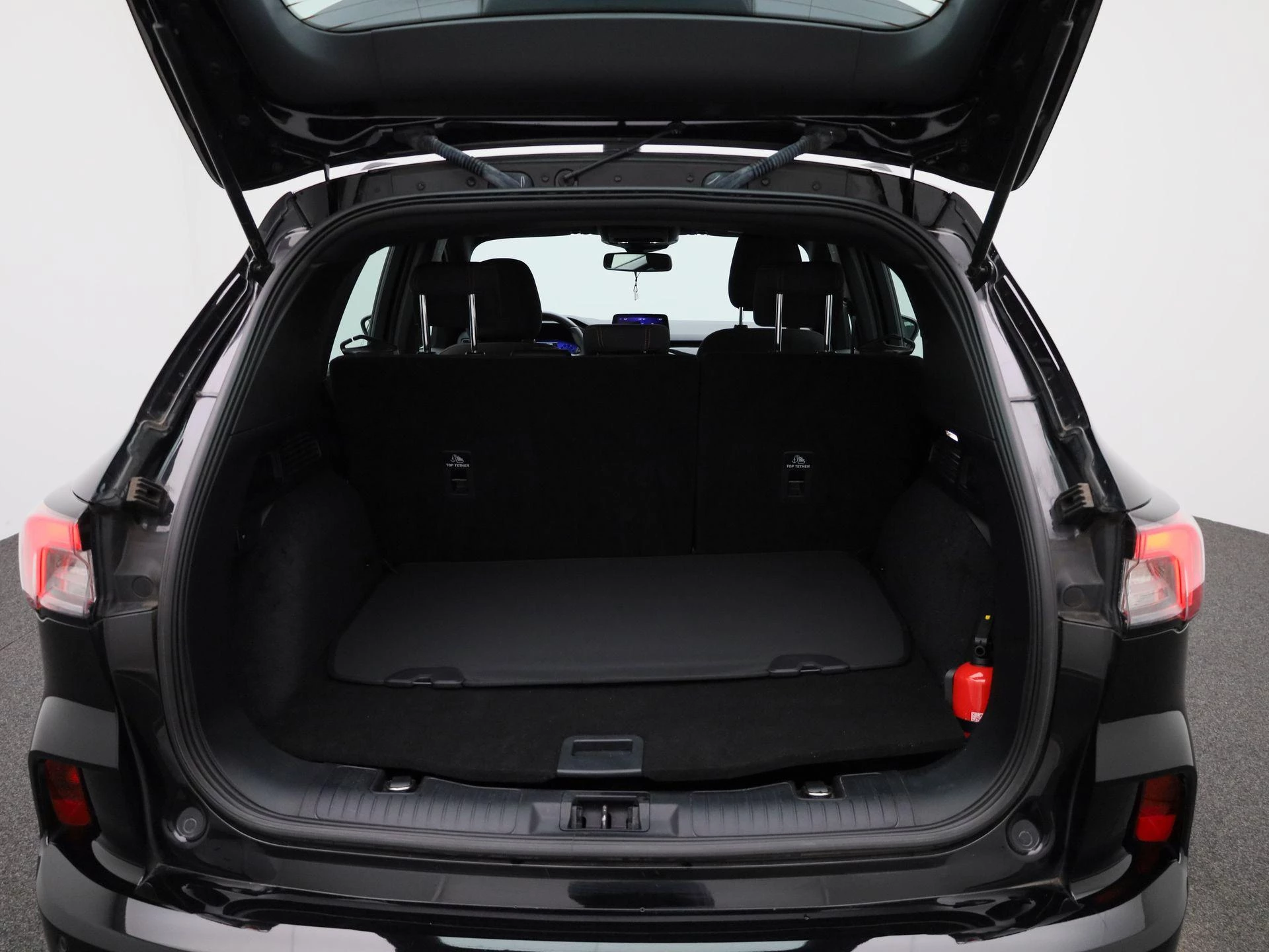 Ford Kuga 1.5 EcoBoost ST-Line