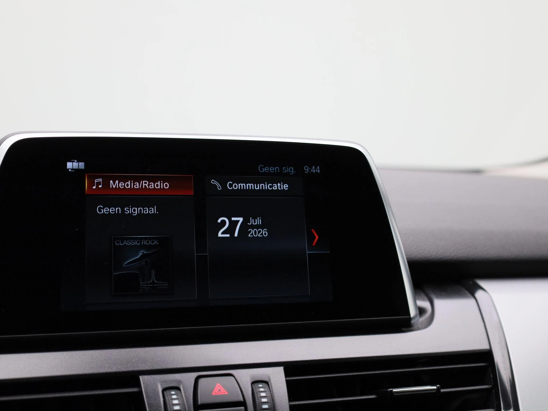 BMW Série 2 Active Tourer 216d (85kW)