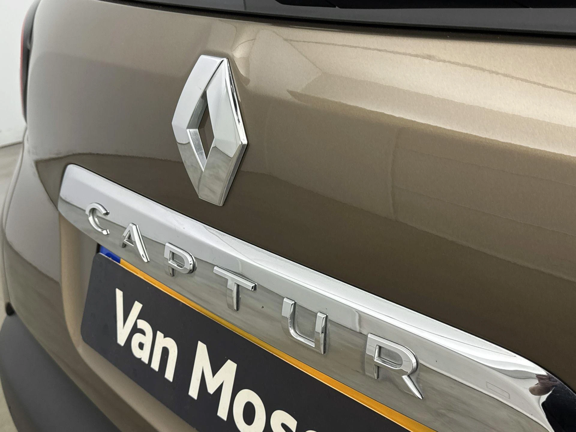 Renault Captur 0.9 TCe Dynamique 90PK
