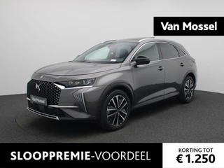 DS DS 7 E-Tense Rivoli