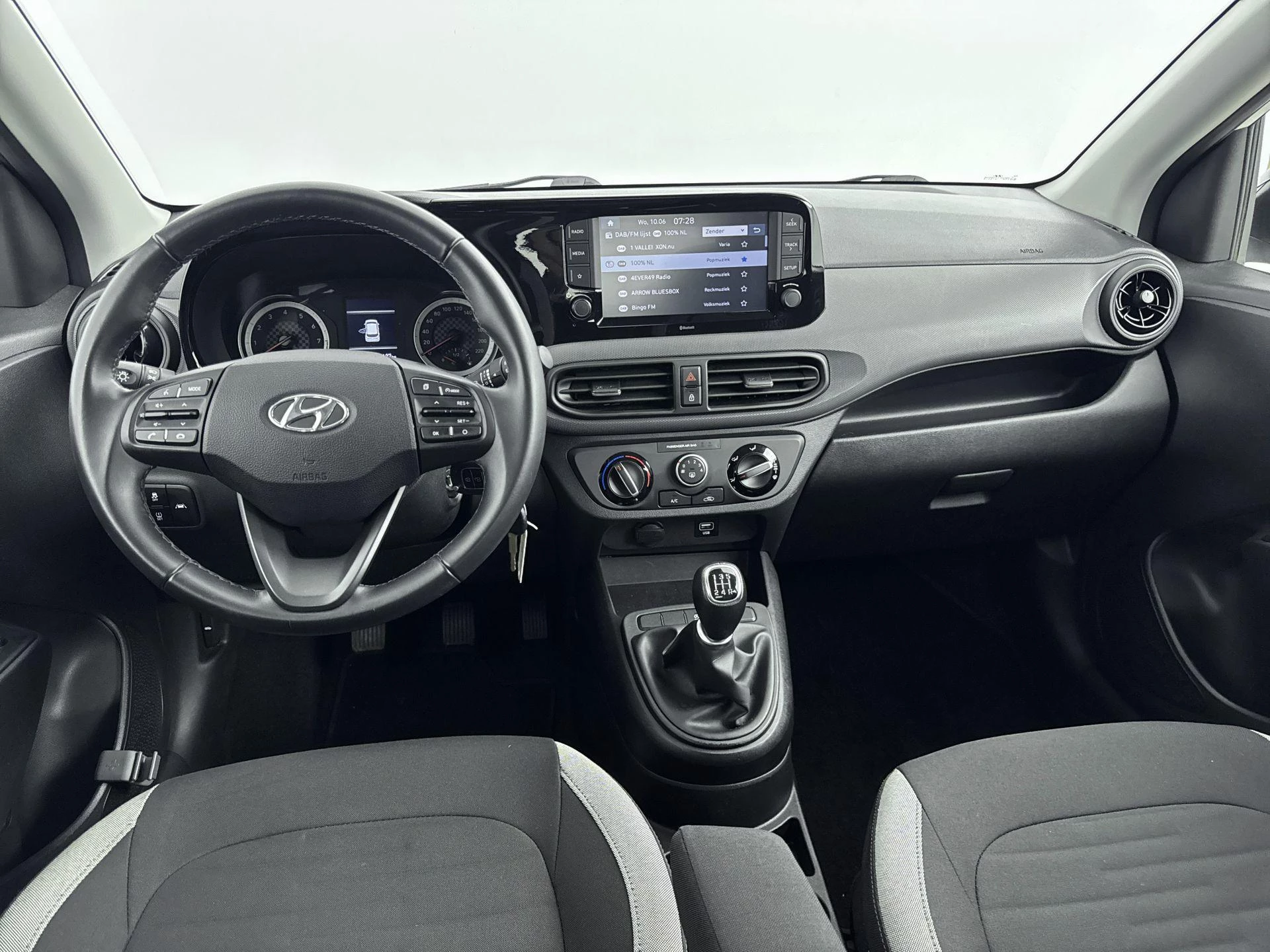 Hyundai i10 1.0 Comfort