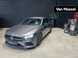 Mercedes-Benz A-Klasse A 180 d Business Line