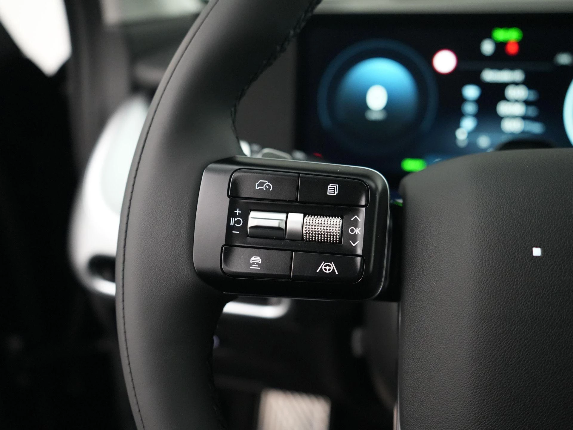 Hyundai IONIQ 9 Lounge AWD+ 7p. 110.3 kWh
