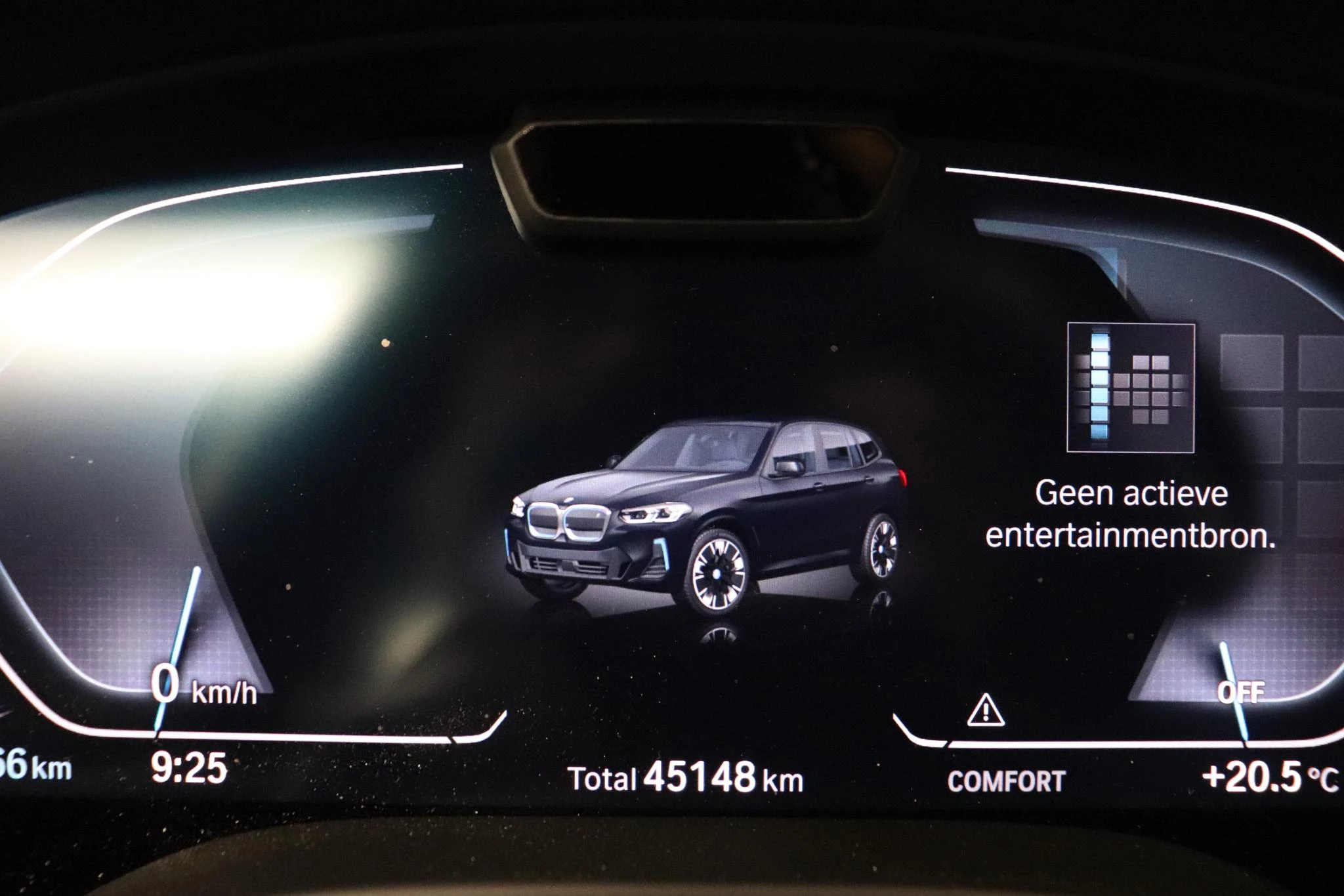 BMW iX3 iX3
