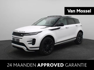 Land Rover Range Rover Evoque 1.5 P270e PHEV AWD Business Dynamic Edition