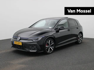 Volkswagen Golf 1.5 eHybrid GTE 272 PK|