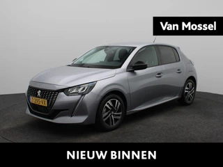 Peugeot 208 1.2 PureTech 100 Allure