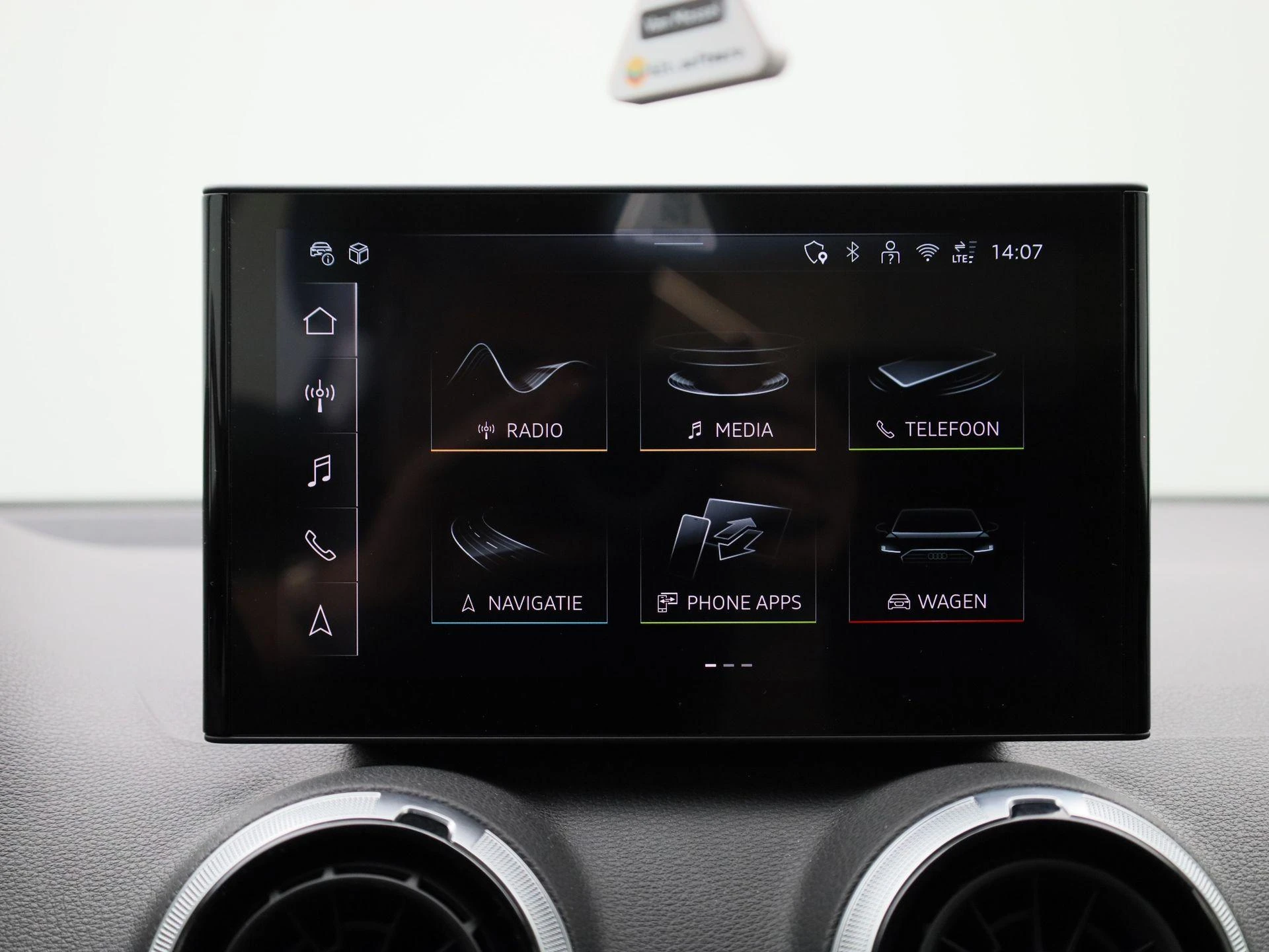 Audi Q2 - 26