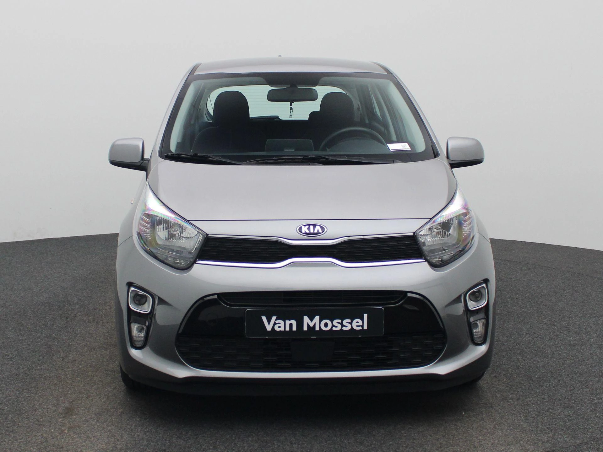 Kia Picanto Fusion 1.0
