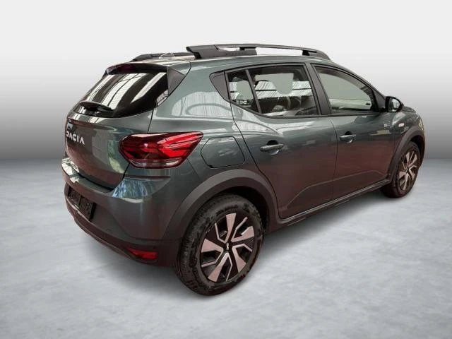 Dacia Sandero Stepway TCe 90