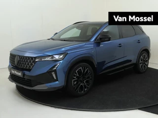Renault Austral 1.2 E-Tech full hybrid 200 esprit Alpine