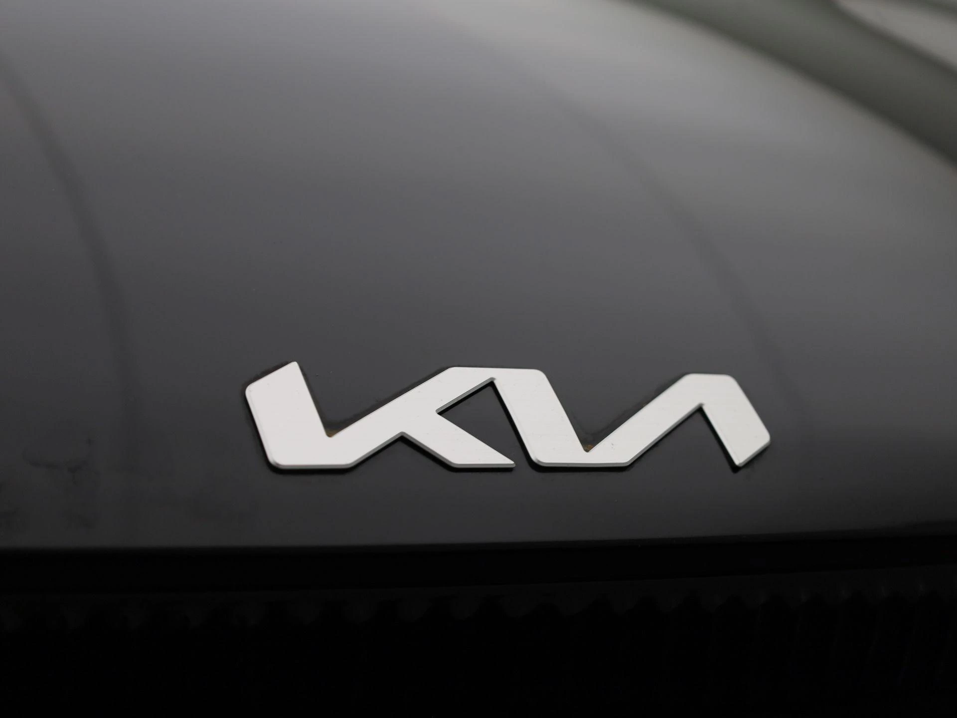 Kia EV6 Air 58 kWh