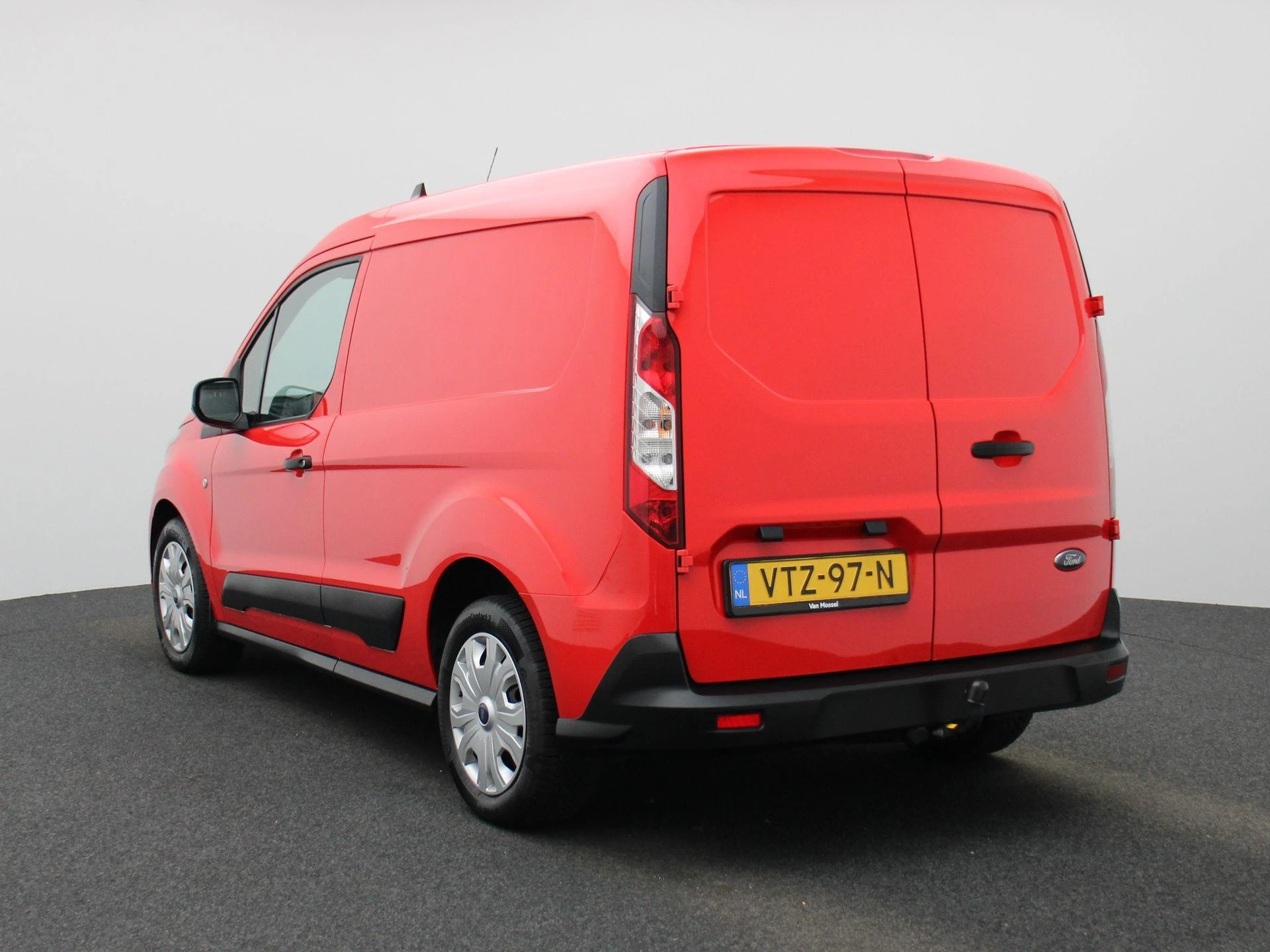 Ford-Transit Connect-image-1