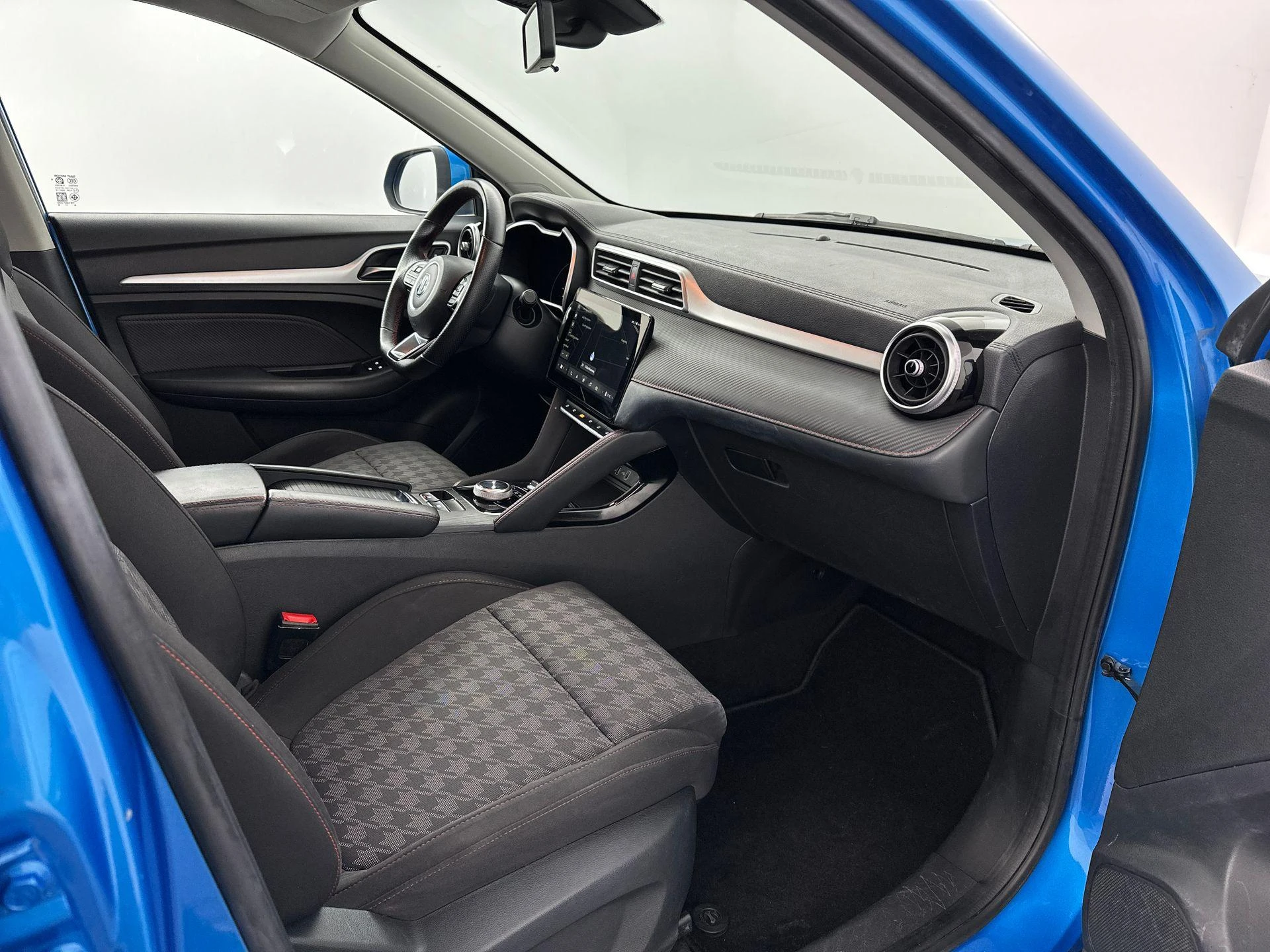 MG-ZS EV-image-29