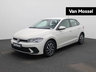 Volkswagen Polo 1.0 TSI Life Business 95 PK|