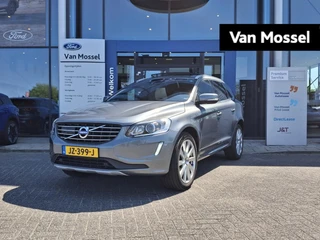 Volvo XC60 2.0 T5 FWD Ocean Race