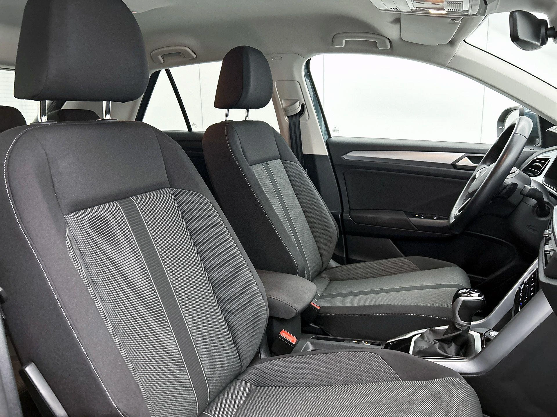 Volkswagen T-Roc 1.5 TSI Life Edition