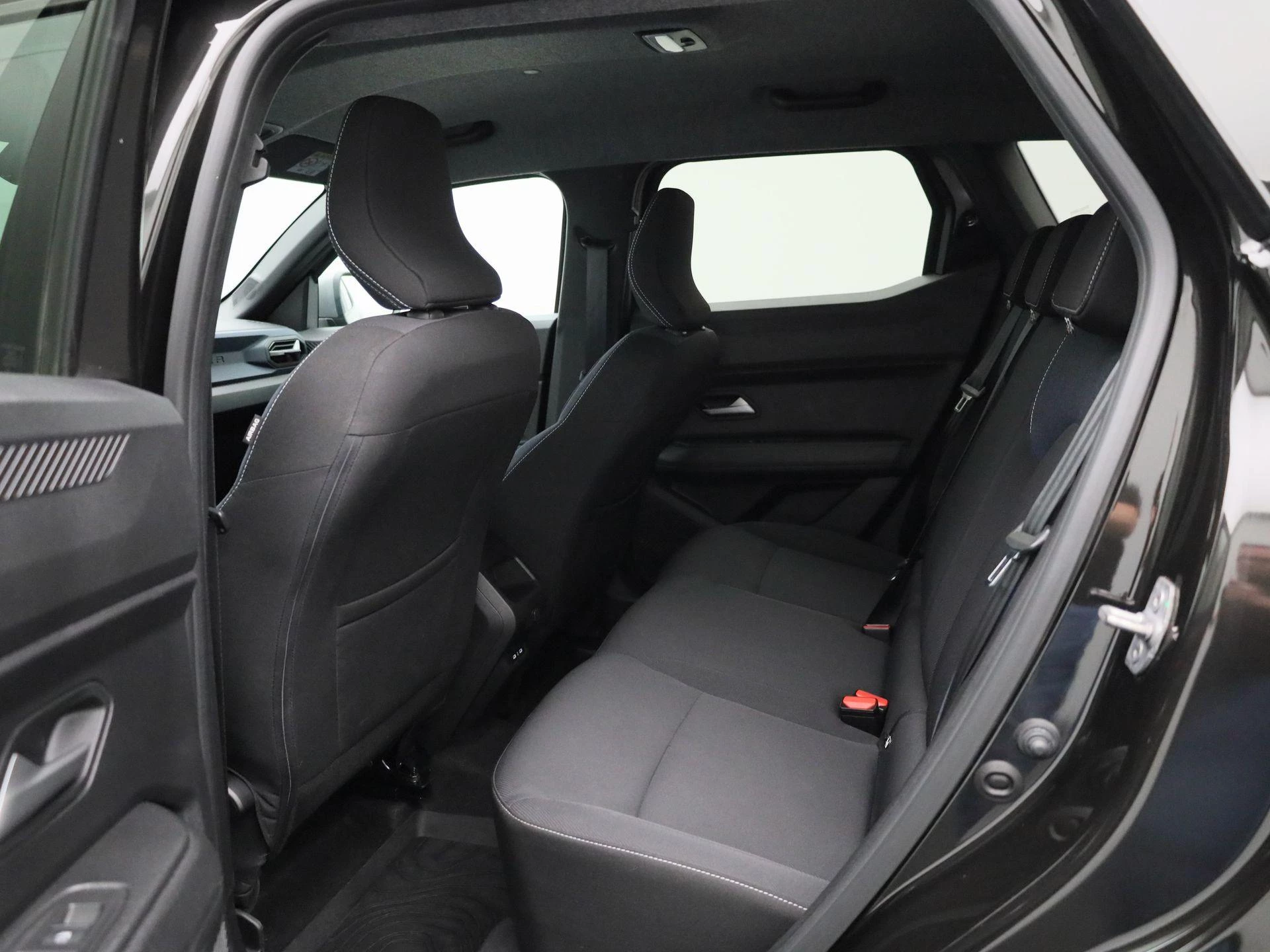 Dacia Duster 1.6 Hybrid 140 Journey