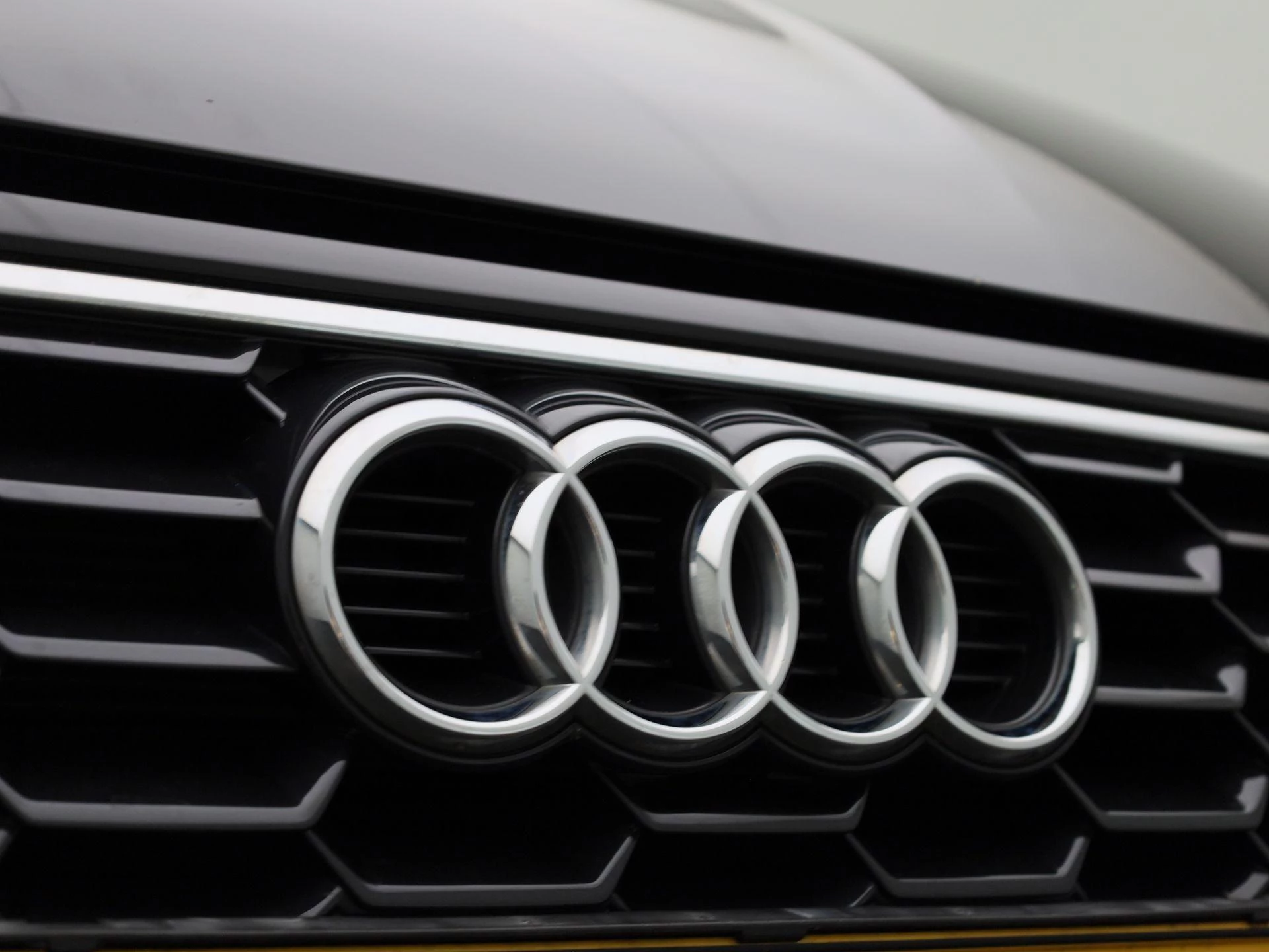 Audi A3 Sportback 30 TFSI S edition